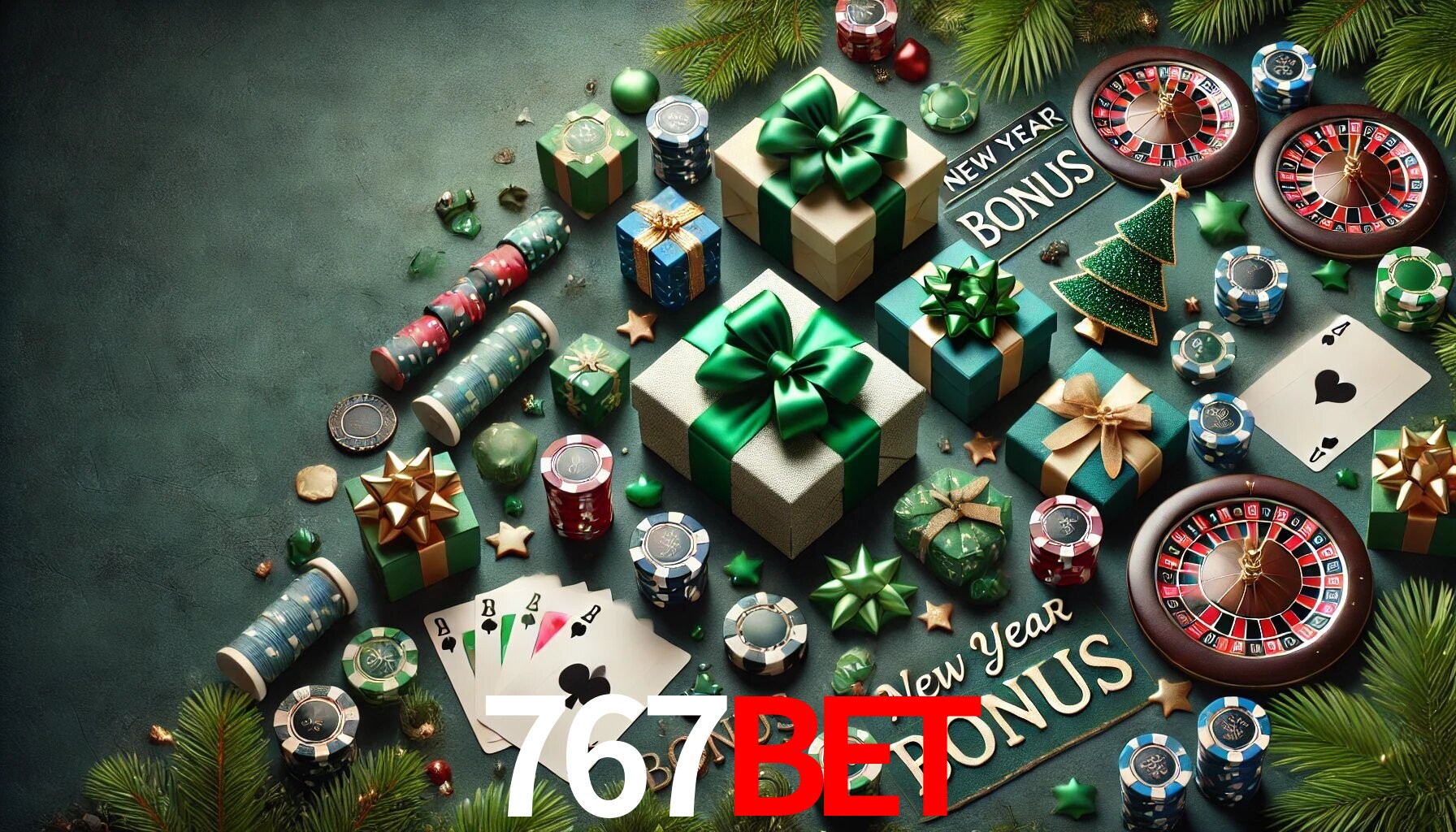 Bônus Festivos