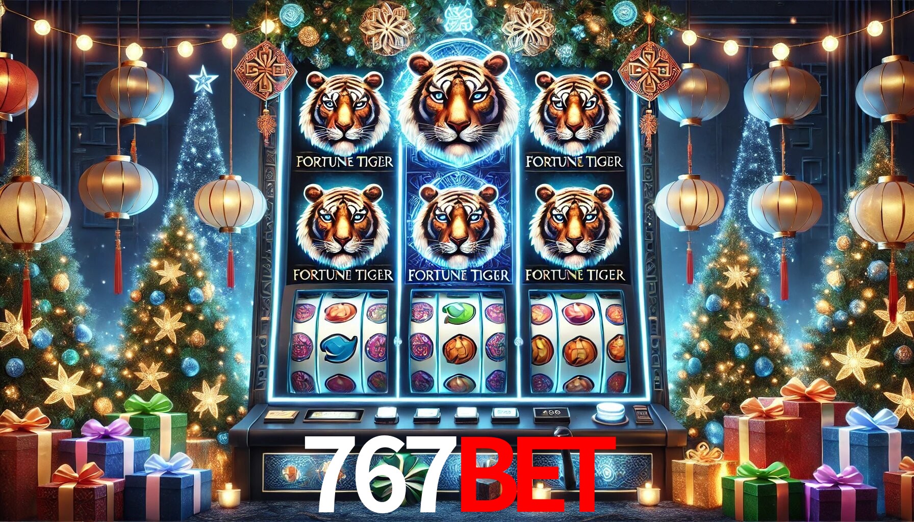 Como Jogar Fortune Tiger