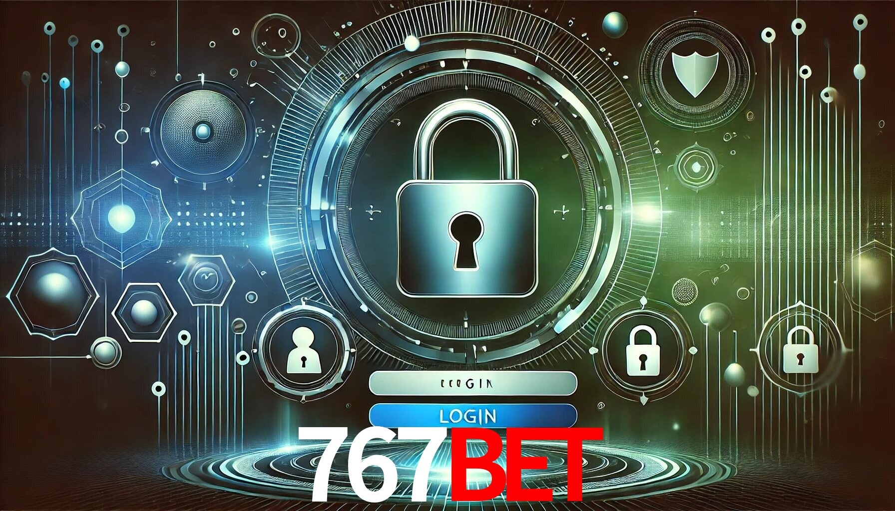 Segurança no Login